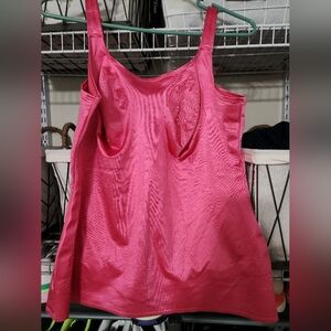 Ruby Ribbon Original Cami